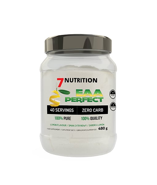 7Nutrition EAA Perfect