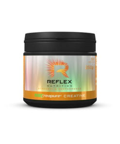 Creapure Creatine Reflex Nutrition