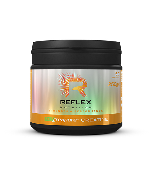 Creapure Creatine Reflex Nutrition