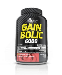 GAIN-BOLIC-6000
