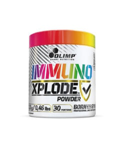 Immuno Xplode Powder Olimp Sport Nutrition