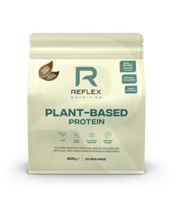 Reflex Nutrition - Plant-Based Protein Sport Freak
