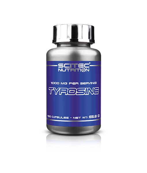 Scitec Nutrition - Tyrosine