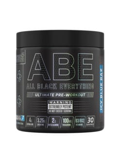 ABE (All Black Everything)