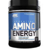 AMINO Energy Blueberry Lemonade 558g (62 Servings)