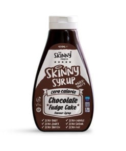 The Skinny Food Co Zero Calorie Syrup