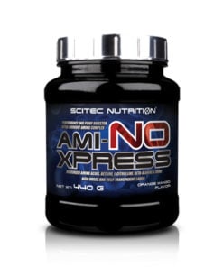 Scitec Nutrition - Ami-NO Xpress
