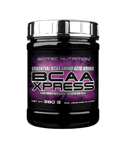 Scitec Nutrition - BCAA Xpress Sport Freak
