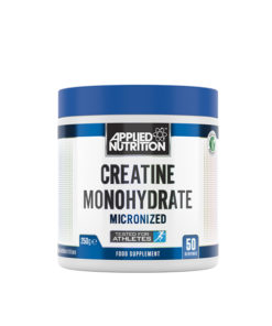 Applied Nutrition - Creatine Monohydrate 250g