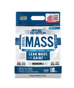 Applied Nutrition - Critical Mass 6kg