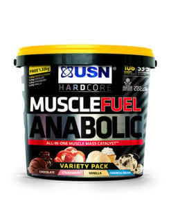USN Muscle Fuel Anabolic 5.32kg