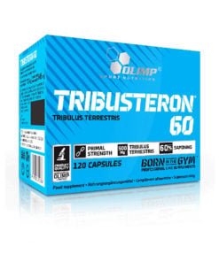 Olimp Nutrition – Tribusteron 60