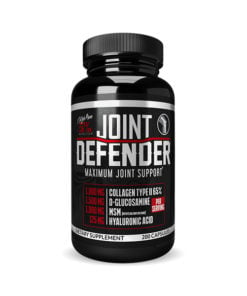 Rich Piana 5% Nutrition - Joint Defender