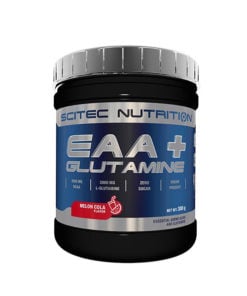 Scitec Nutrition EAA + Glutamine