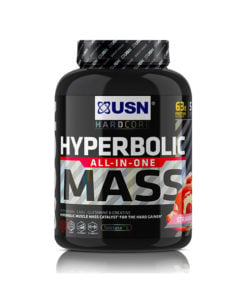 USN - Hyperbolic Mass 2kg