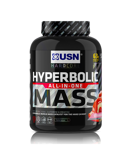 USN - Hyperbolic Mass 2kg