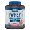 Applied Nutrition – Critical Whey 2.27KG