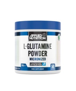 Applied Nutrition – L-Glutamine Powder 250g
