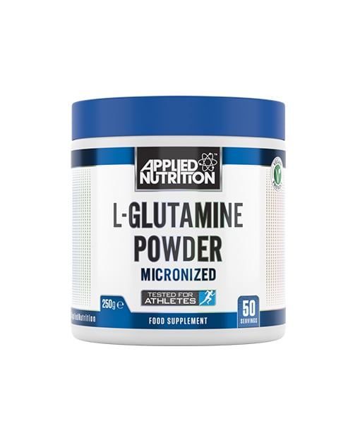 Applied Nutrition – L-Glutamine Powder 250g