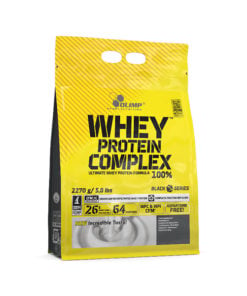 Olimp Sport – Whey Protein Complex 100% 2.27kg