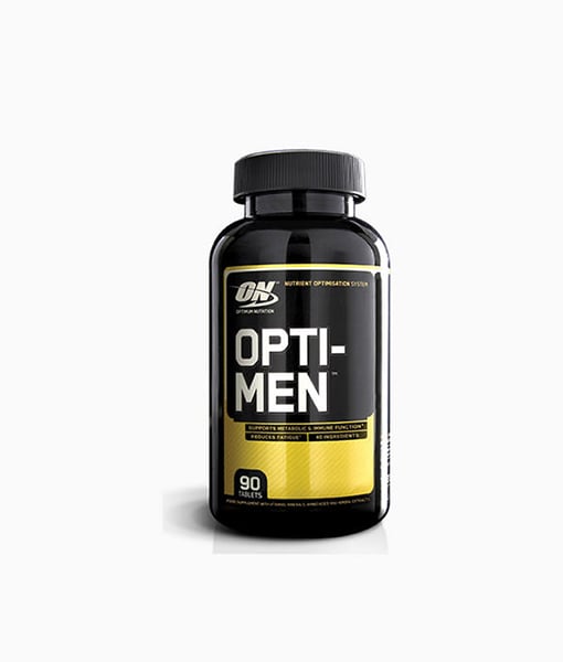 Optimum Nutrition – OPTI – MEN (90 tablets)