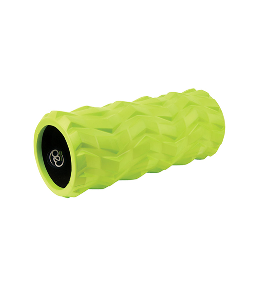 The Mad Group – Tread Foam Roller Green