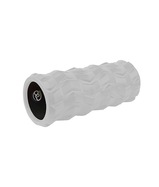 The Mad Group – Tread Foam Roller Silver