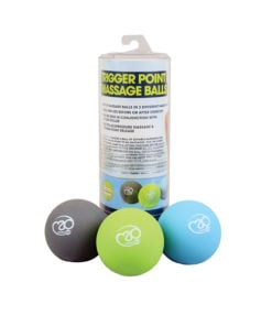 The Mad Group – Trigger Point Massage Ball Set