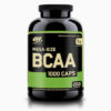 Optimum Nutrition - BCAA 1000MG 200 Capsules