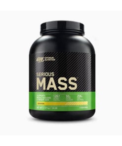Optimum Nutrition – Serious Mass 2.73kg
