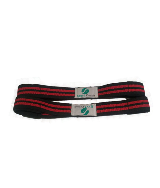 Sport Freak  – Figure 8 Lifting Straps