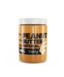 7Nutrition - Peanut butter