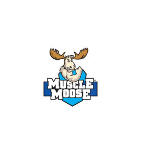 Muscle Moose
