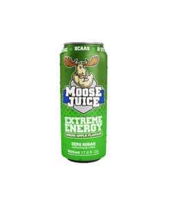 Muscle Moose - Moose Juice (1 x 500ml)