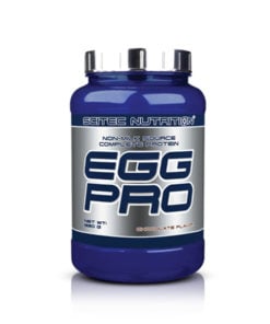 Scitec Nutrition – Egg Pro 930g