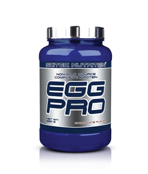 Scitec Nutrition – Egg Pro 930g