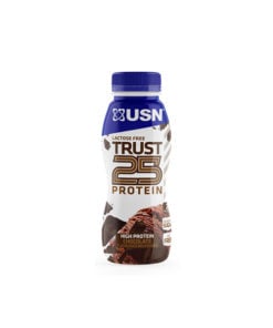 USN - Trust Protein 25 RTD 330ml