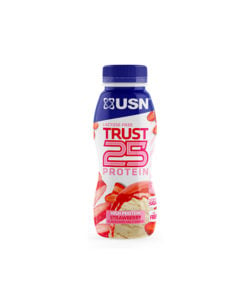 USN - Trust Protein 25 RTD 330ml