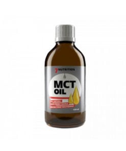 7Nutrition – MCT OIL 400ML