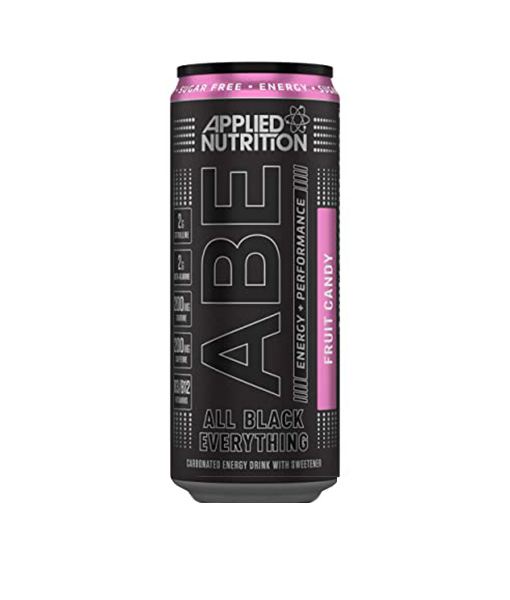 Applied Nutrition - ABE Energy Performance Drink Sport Freak