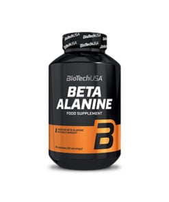 BioTechUSA – Beta-alanine 90 caps