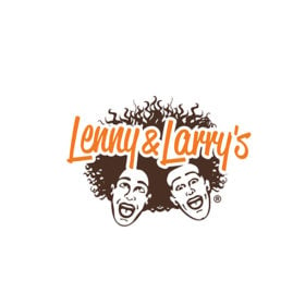 Lenny & Larry's - Complete Crunchy Cookie 120g Sport Freak