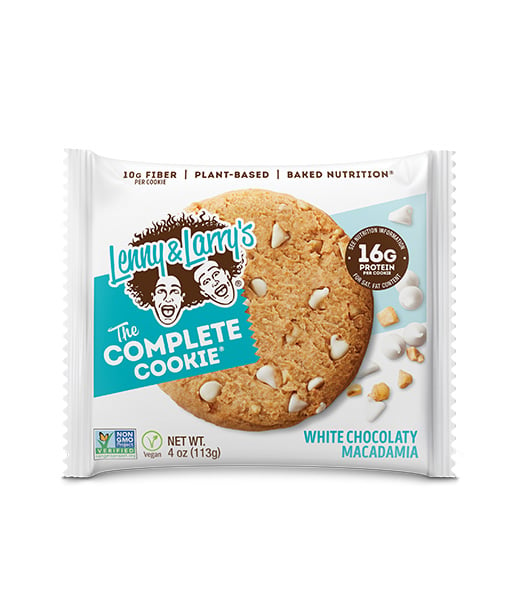 Lenny & Larry's - Complete Cookie113g