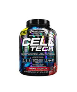 Muscletech - Cell Tech 2.7kg