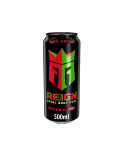 Reign - Total Body Fuel Energy Drinks Sport Freak