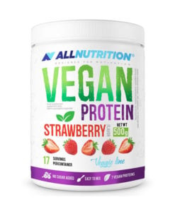 Allnutrition – Vegan Protein 500g