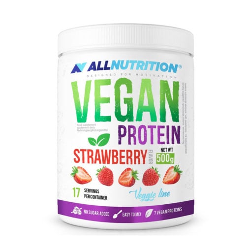 Allnutrition – Vegan Protein 500g