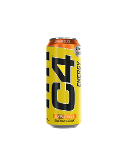 Cellucor - C4 Energy 500ml