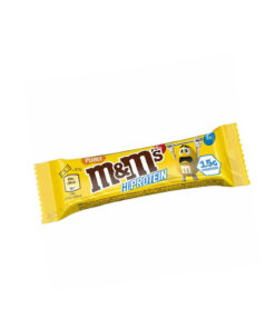 M&M Hi-Protein Bar 51g Sport Freak