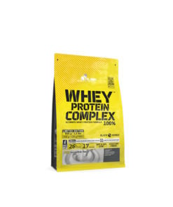 Olimp Sport – Whey Protein Complex 100% 600g Sport Freak